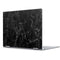 Black Marble Pixelbook Skin